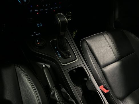 Used 2019 Ford Ranger Lariat w/ Technology Package AWD/4WD image 12