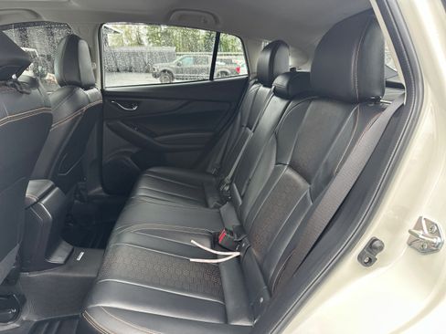 Used 2023 Subaru Crosstrek 2.5i Limited image 10