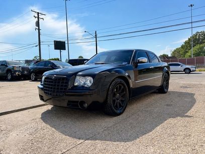 Used 2005 Chrysler 300 C w/ Navigation & Sound Group II