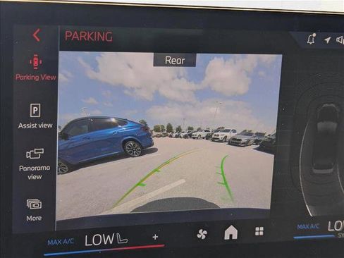 Used 2025 BMW 228i xDrive w/ Premium Package image 12