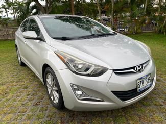 Used 2016 Hyundai Elantra SE w/ Option Group 02 FWD video 1