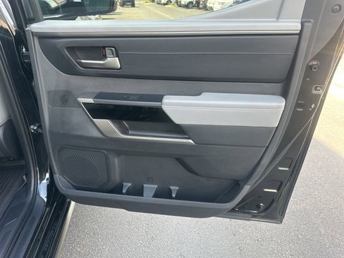 Used 2025 Toyota Tundra Limited image 20