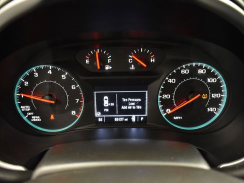 Used 2023 Chevrolet Malibu LT image 12