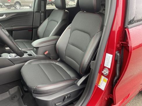 New 2026 Ford Escape ST-Line Elite image 21