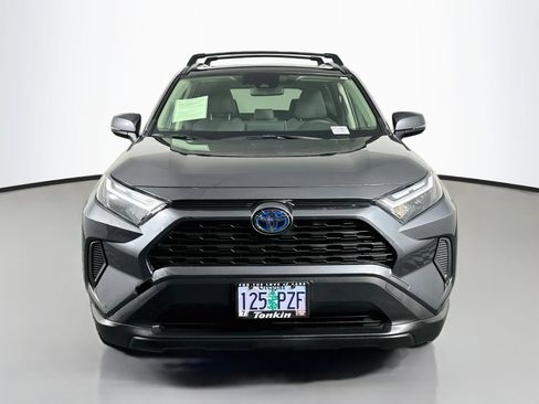 Certified 2024 Toyota RAV4 XLE w/ Convenience Package AWD/4WD image 2