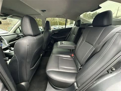 Used 2022 Subaru Legacy Limited image 20