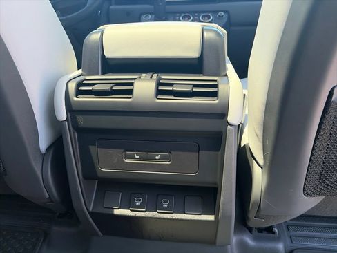 Used 2025 Land Rover Defender 110 S AWD/4WD image 16