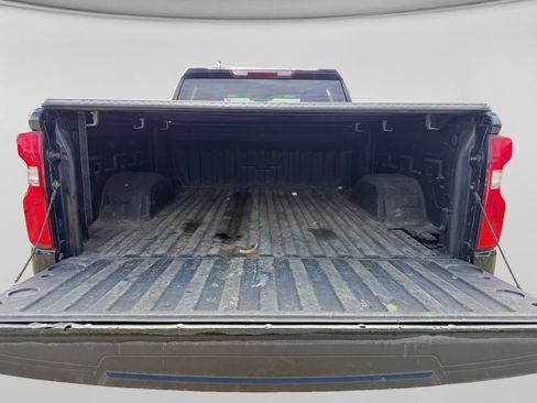 Used 2024 Chevrolet Silverado 1500 RST w/ Max Trailering Package AWD/4WD image 42
