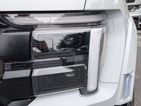 Used 2026 Ford F150 Raptor AWD/4WD image 2