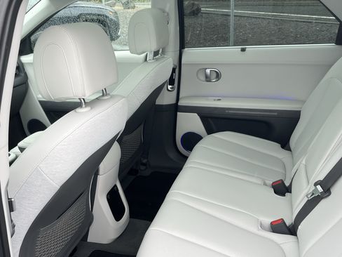 Certified 2024 Hyundai Ioniq 5 Limited RWD image 13