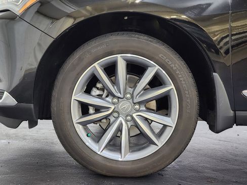 Certified 2024 Acura RDX w/Technology Package image 29