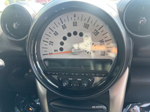 Used 2013 MINI Cooper Paceman FWD image 16