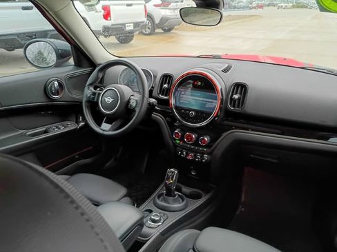 Used 2023 MINI Cooper Countryman S FWD image 22