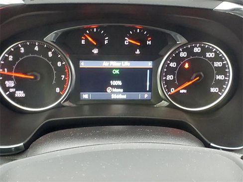 Used 2024 Chevrolet Blazer LT w/ Midnight/Sport Edition image 19