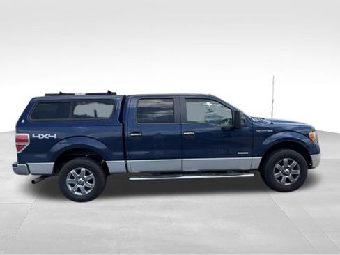 Used 2013 Ford F150 XLT w/ Luxury Equipment Group AWD/4WD image 12