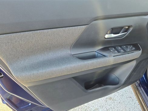 New 2026 Nissan Kicks SV w/ SV Premium Package AWD/4WD image 18