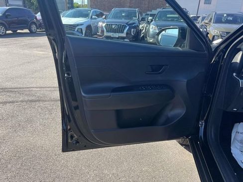 Certified 2026 Hyundai Kona SEL Sport AWD/4WD image 16