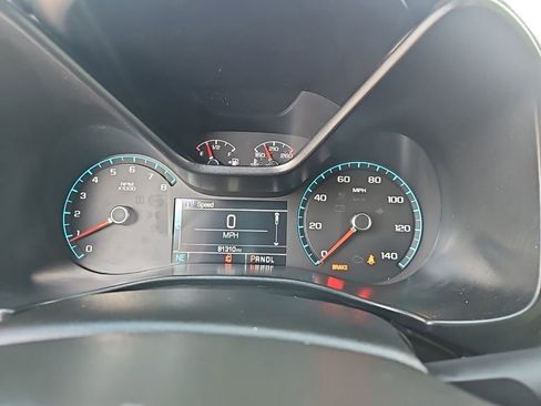 Used 2017 Chevrolet Colorado Z71 image 21