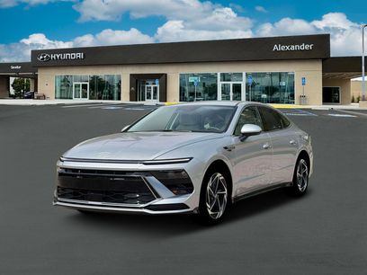 New 2026 Hyundai Sonata SEL