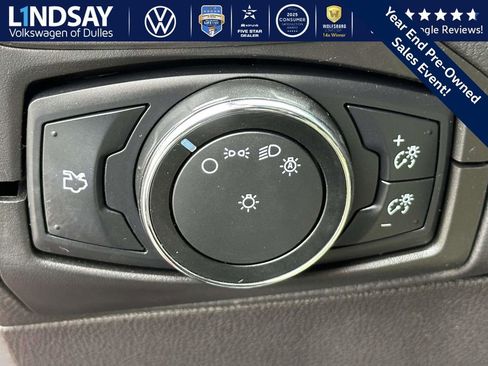 Used 2014 Ford Focus SE image 24