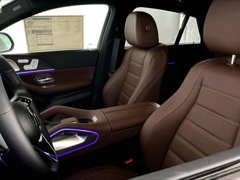 New 2026 Mercedes-Benz GLE 450 GLE 450 image 14
