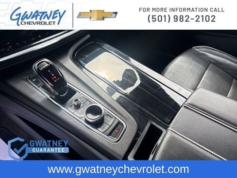 Used 2023 Cadillac Escalade Sport image 18