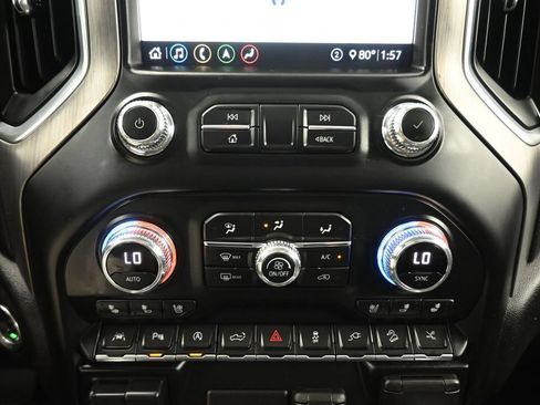 Used 2020 GMC Sierra 1500 Denali w/ Denali Ultimate Package AWD/4WD image 30