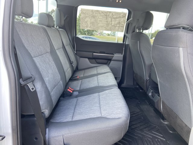 Used 2022 Ford F150 XL w/ FX4 Off-Road Package AWD/4WD image 17