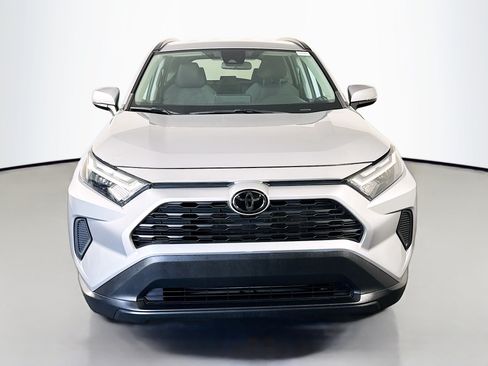 Used 2023 Toyota RAV4 XLE FWD image 2