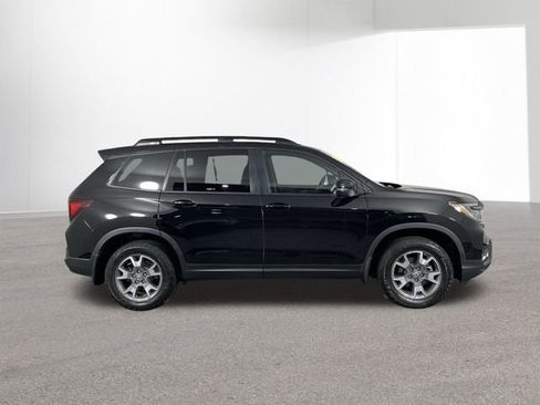 Used 2022 Honda Passport TrailSport image 40
