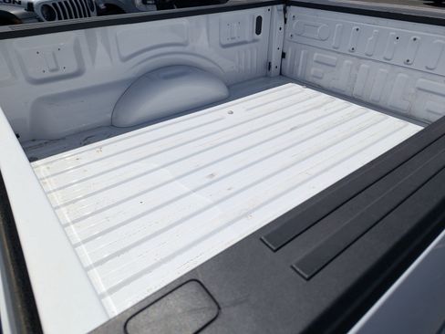 Used 2023 Ford F150 XL w/ STX Appearance Package RWD image 8