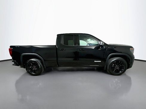 Used 2023 GMC Sierra 1500 Elevation AWD/4WD image 8