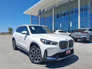 New 2026 BMW X1 xDrive28i w/ Convenience Package AWD/4WD video 1