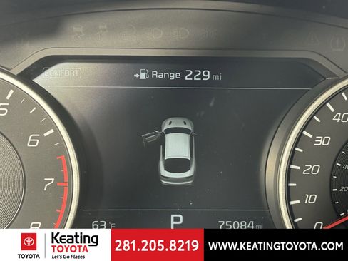 Used 2018 Kia Stinger GT1 image 23