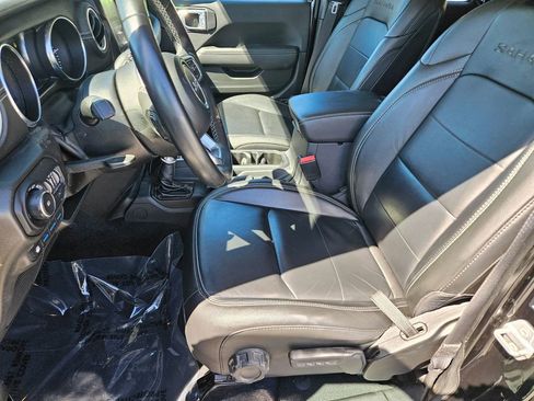 Certified 2022 Jeep Wrangler Unlimited Sahara image 8