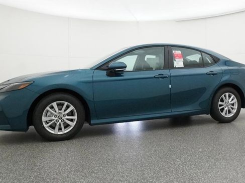 New 2026 Toyota Camry LE image 43