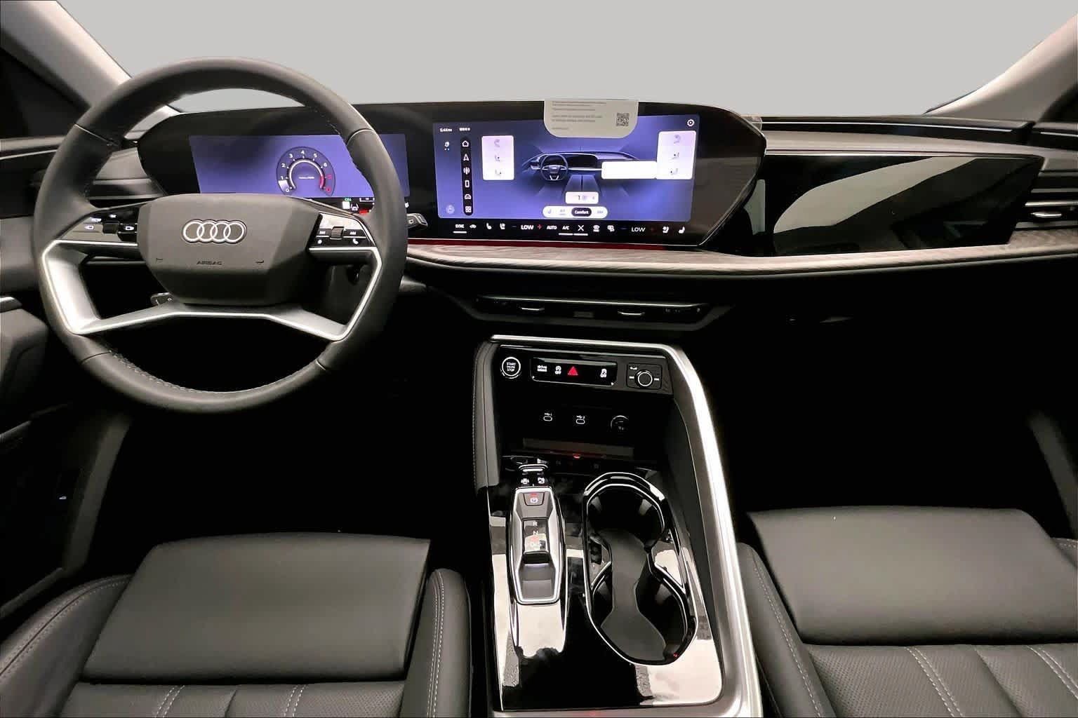 New 2026 Audi Q5 Premium Plus w/ Premium Plus AWD/4WD image 5