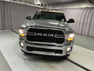 Used 2022 RAM 3500 SLT w/ Quick Order Package 27G SLT RWD video 2