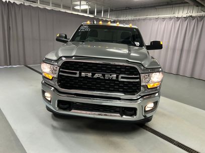 Used 2022 RAM 3500 SLT w/ Quick Order Package 27G SLT