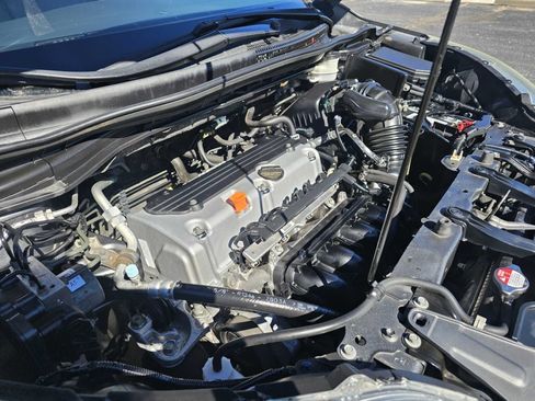 Used 2014 Honda CR-V LX image 44