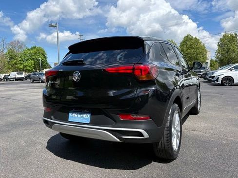 Used 2023 Buick Encore GX Preferred w/ Cold Weather Comfort Package AWD/4WD image 5