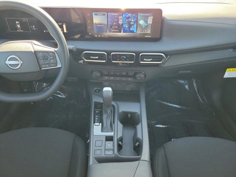 New 2026 Nissan Sentra S w/ S Cold Weather Package FWD image 13
