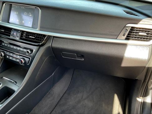 Used 2020 Kia Optima LX image 18