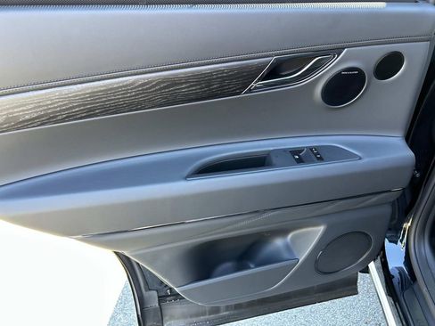 New 2026 Genesis GV80 3.5T Prestige AWD/4WD image 23