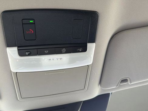 New 2026 Nissan Pathfinder SV AWD/4WD image 30
