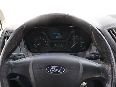 Used 2018 Ford Transit 250 138 image 14