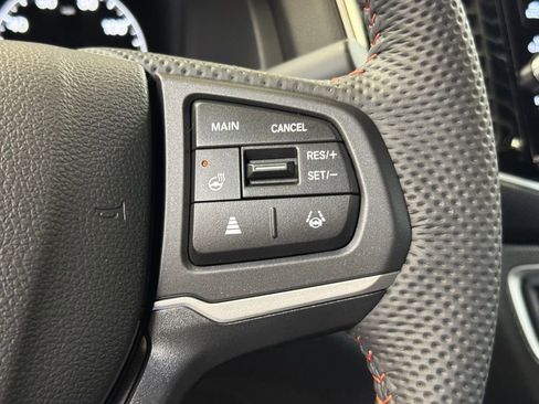 New 2026 Honda Ridgeline TrailSport image 36