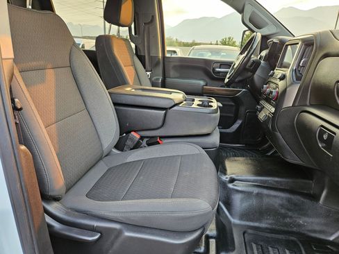 Used 2022 Chevrolet Silverado 3500 LT w/ Convenience Package AWD/4WD image 33