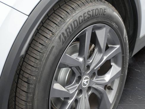 Used 2024 Acura MDX A-Spec AWD/4WD image 12