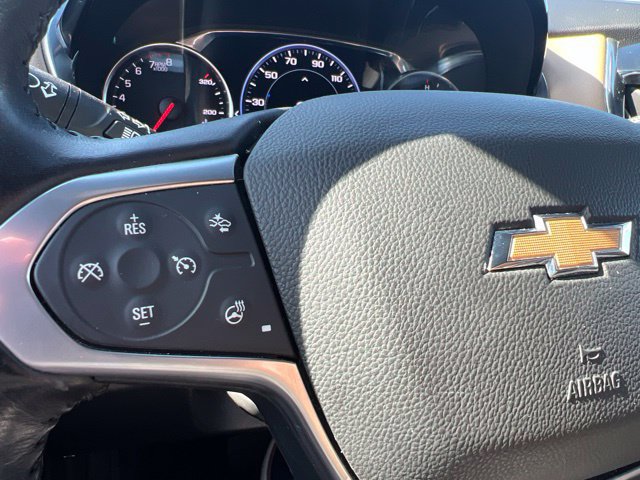Used 2022 Chevrolet Traverse Premier w/ LPO, Floor Liner Package FWD image 28